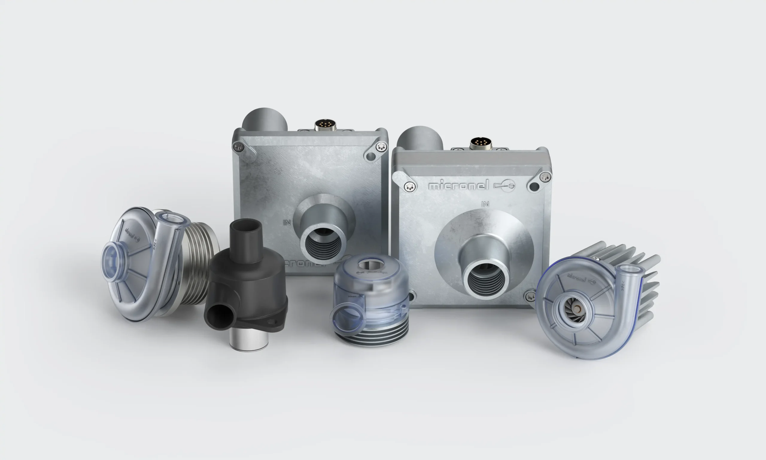 Energy Efficiency Blowers