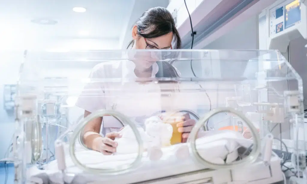 Neonatologie