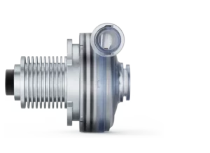 Radial Blowers